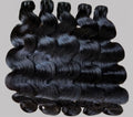 Extensiones Body Wave 100% cabello humano